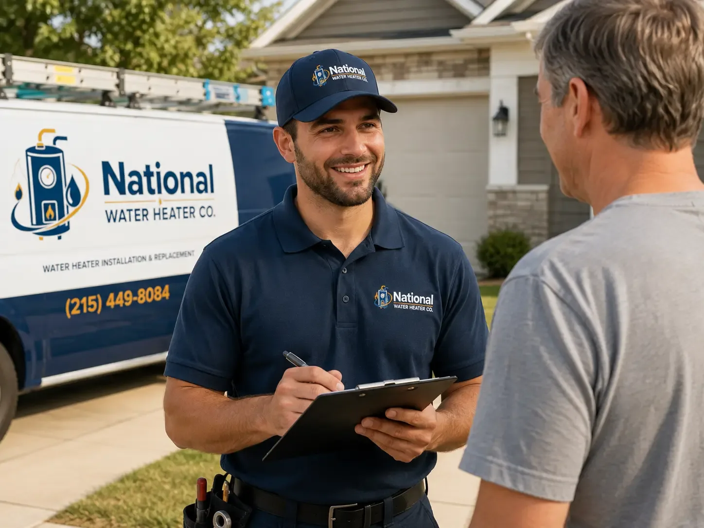 Water Heater Installation Wharton, OH FAQs